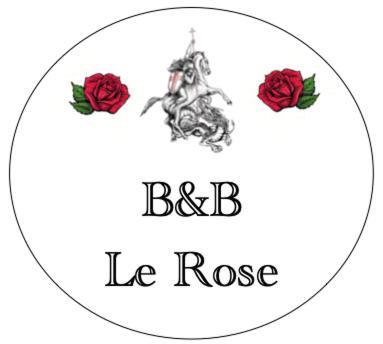 بورتو سان جورجيو B&B Le Rose المظهر الخارجي الصورة